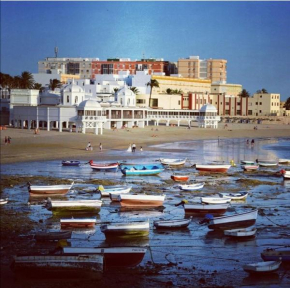 Bonito piso, Puerto Real